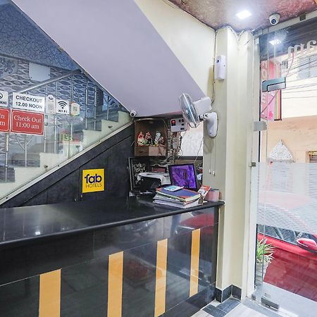 קאנפור Fabexpress Kanha Dham מראה חיצוני תמונה