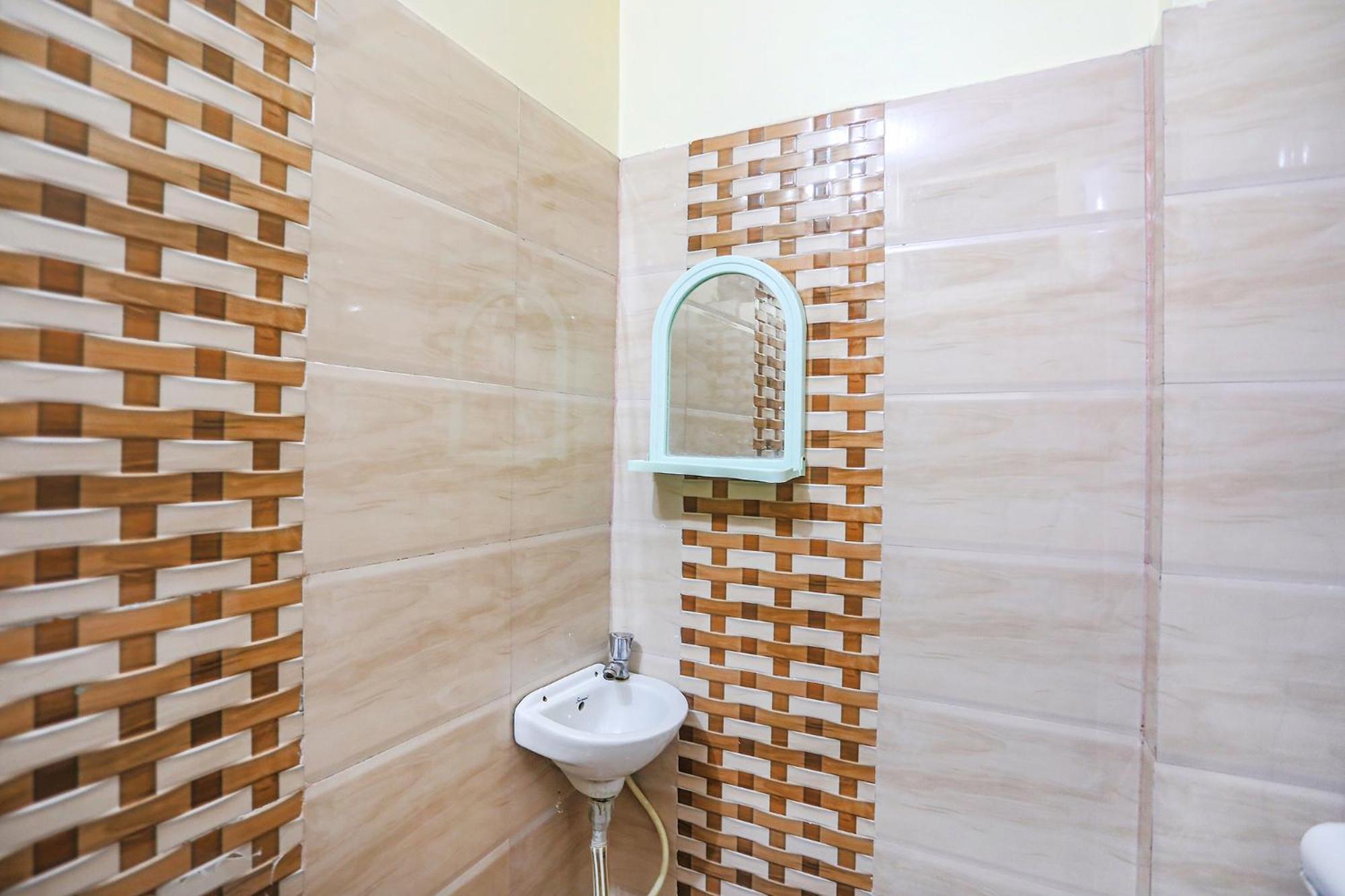 קאנפור Fabexpress Kanha Dham מראה חיצוני תמונה