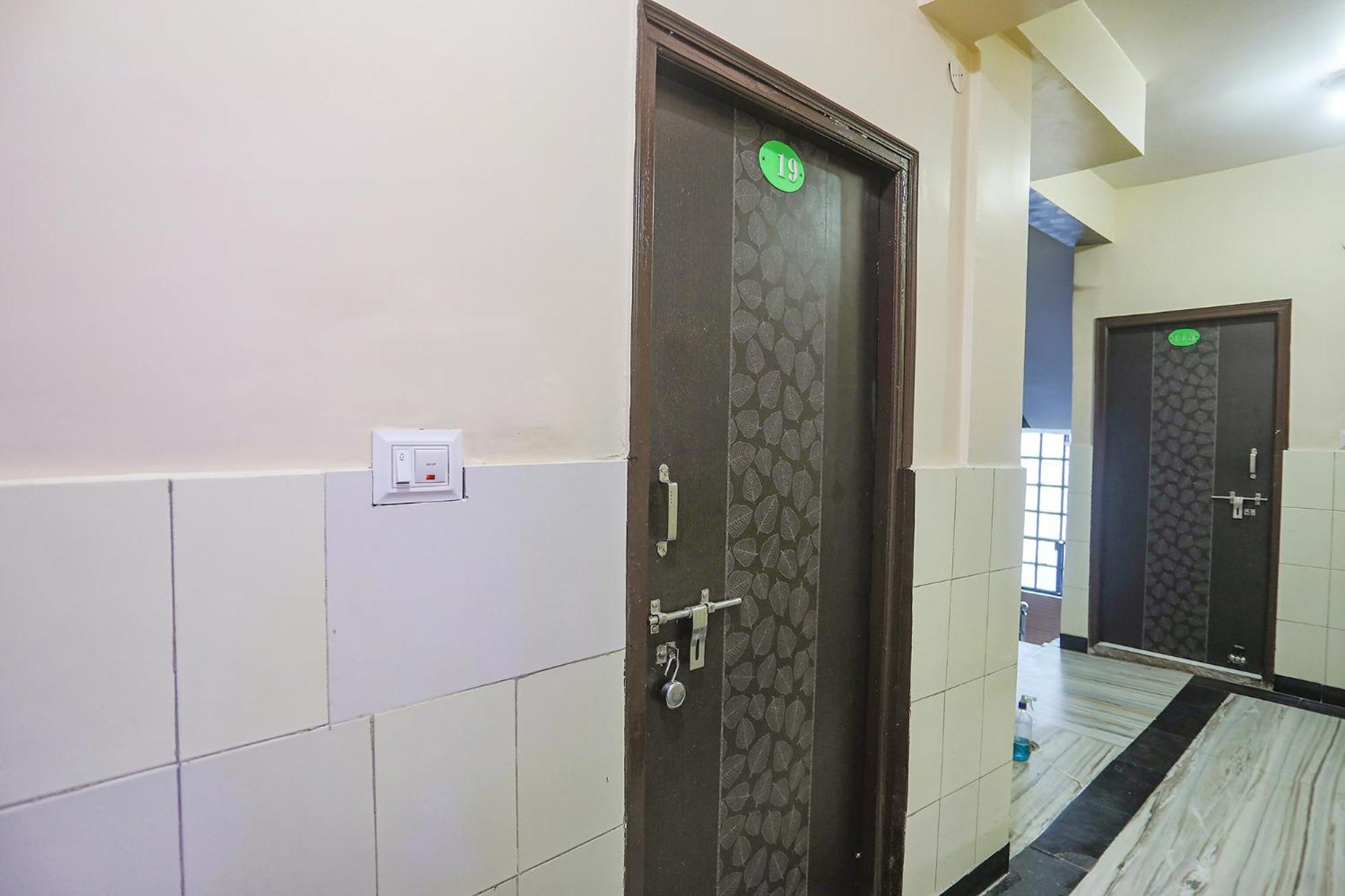 קאנפור Fabexpress Kanha Dham מראה חיצוני תמונה