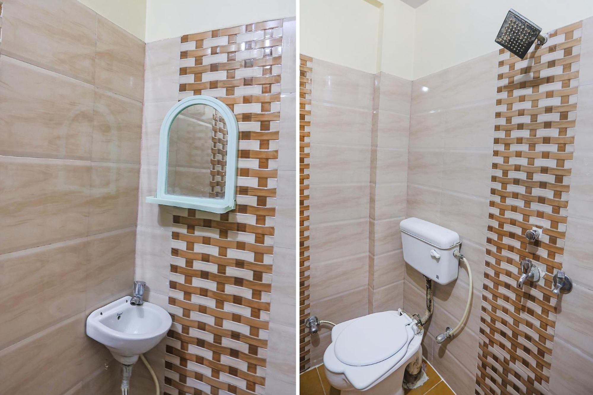 קאנפור Fabexpress Kanha Dham מראה חיצוני תמונה
