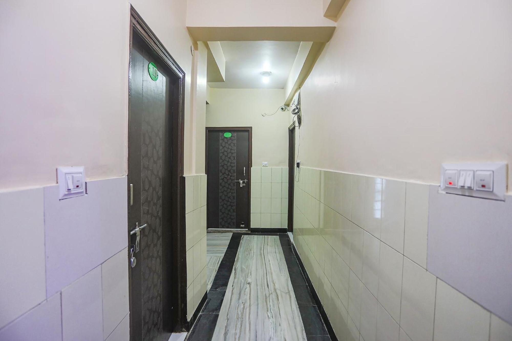 קאנפור Fabexpress Kanha Dham מראה חיצוני תמונה