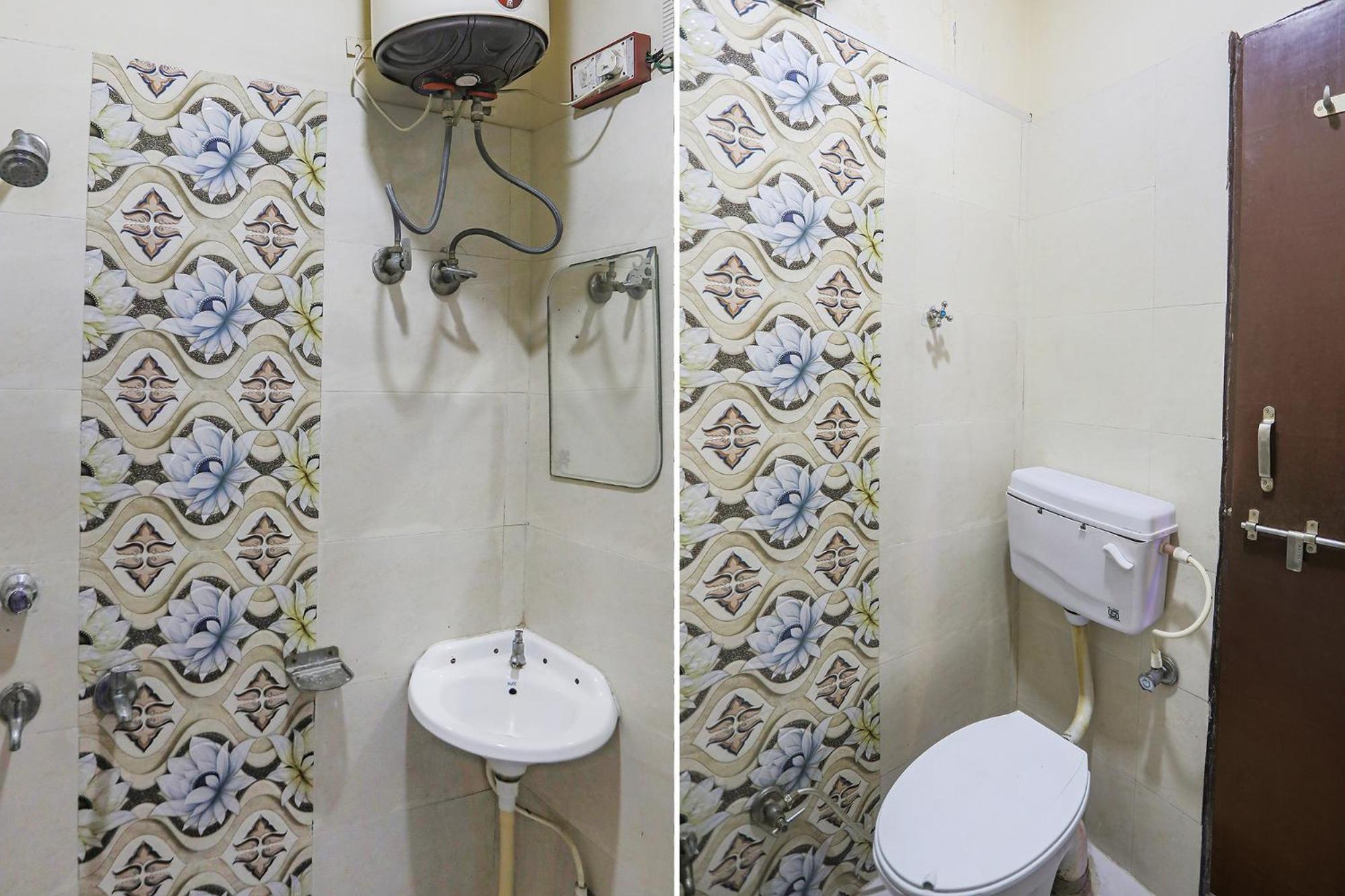 קאנפור Fabexpress Kanha Dham מראה חיצוני תמונה